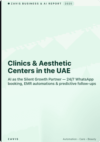 Clinics and Aesthetics: Modern Patient Engagement