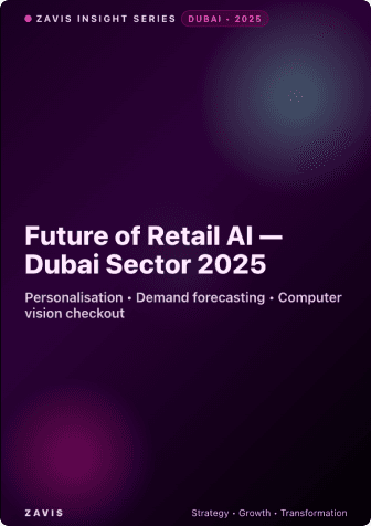 Future of Retail AI: Customer Experience Revolution